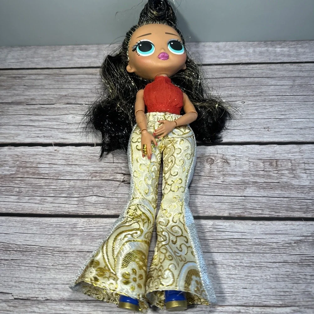 L.O.L. LOL Surprise! OMG Remix 2019 Jukebox Fashion 9